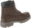 Boots Bugatti 'Poleman' Dark Brown Black 20699837