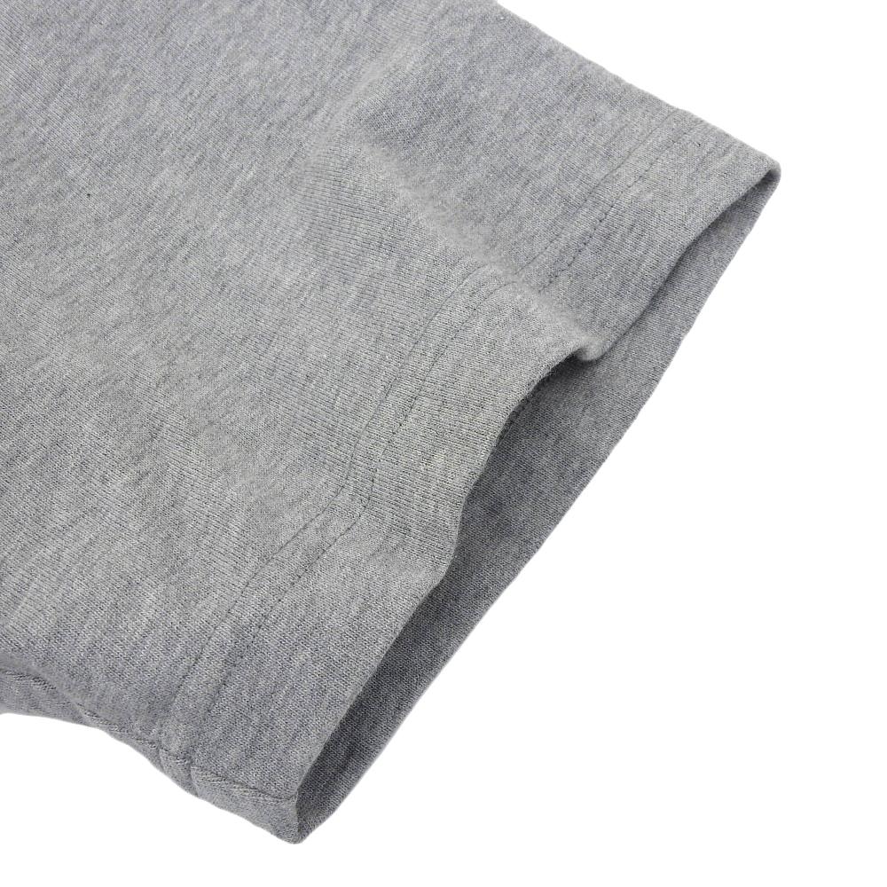 Dior Excellent Condition Signature Logo T-shirt, Men's, Gray, Size L, 343J696C0554 Tops L grayUsed