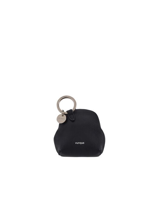 vunque Occam Mini Frame Charm (Occam Mini Frame Charm) Black