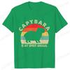 Capybara Is My Spirit Animal Shirt Animal Lover Tee Capybara Lover T-Shirt Vintage Graphic T-shirts Funny Anime Unisex Tshirts