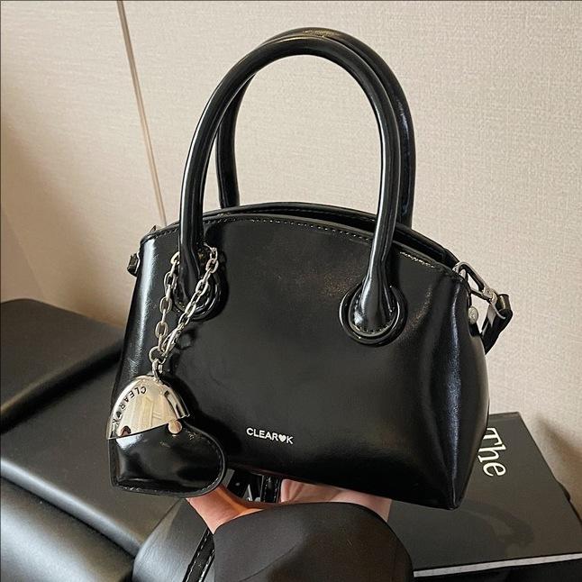 Fashion Handbag Women's New Casual Versatile Shoulder Bag Messenger Bag
