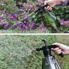 1.5L Hand Pressure Sprayer Manual Air Pump Garden Disinfection Water Sprayer