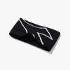 Diadora Knit Hairband Black