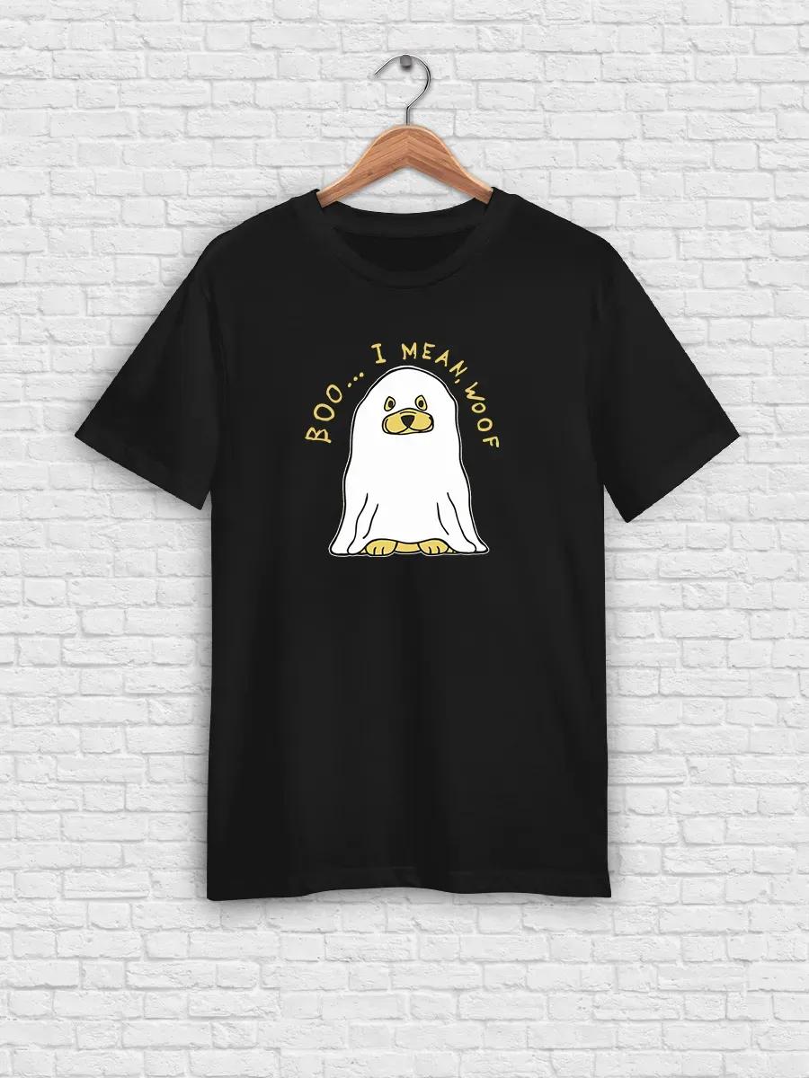Rick and Morty cartoon print T-shirt 3XL