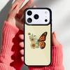 Beauty Yellow Sunflower Phone Case for iPhone 17 16 15 14 13 Pro Max Back Cover for 12 11 Pro Coque