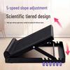 Adjustable Calf Stretcher Slant Board