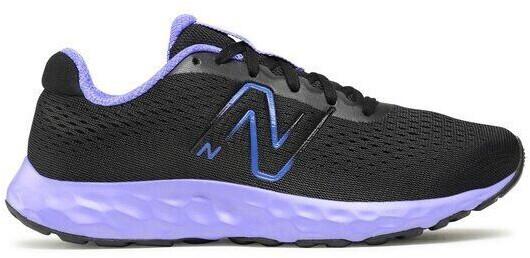 

Кроссовки New Balance 520v8 W black/violet 41 ½