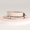 Crossbody Replacement Shoulder Strap Full Grain Cow Leather Bag Belt  Bag Accessories