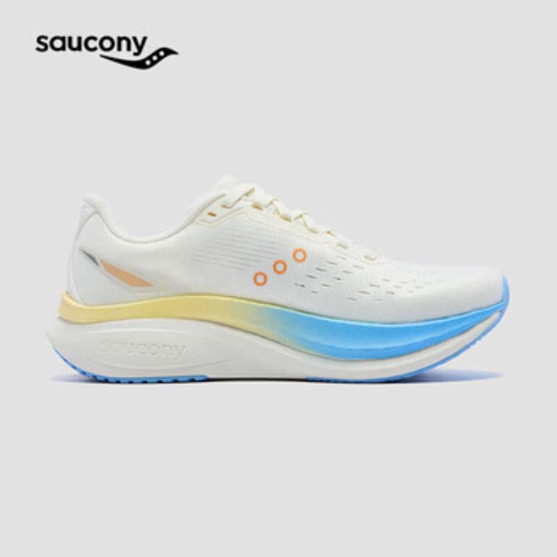 

SAUCONY Tide 4 Unisex Running Shoes 37.5