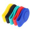 Golf Silicone Hat Clamping Magnetic Hat Clip Ball Bonus Golf Courtyard Supplies