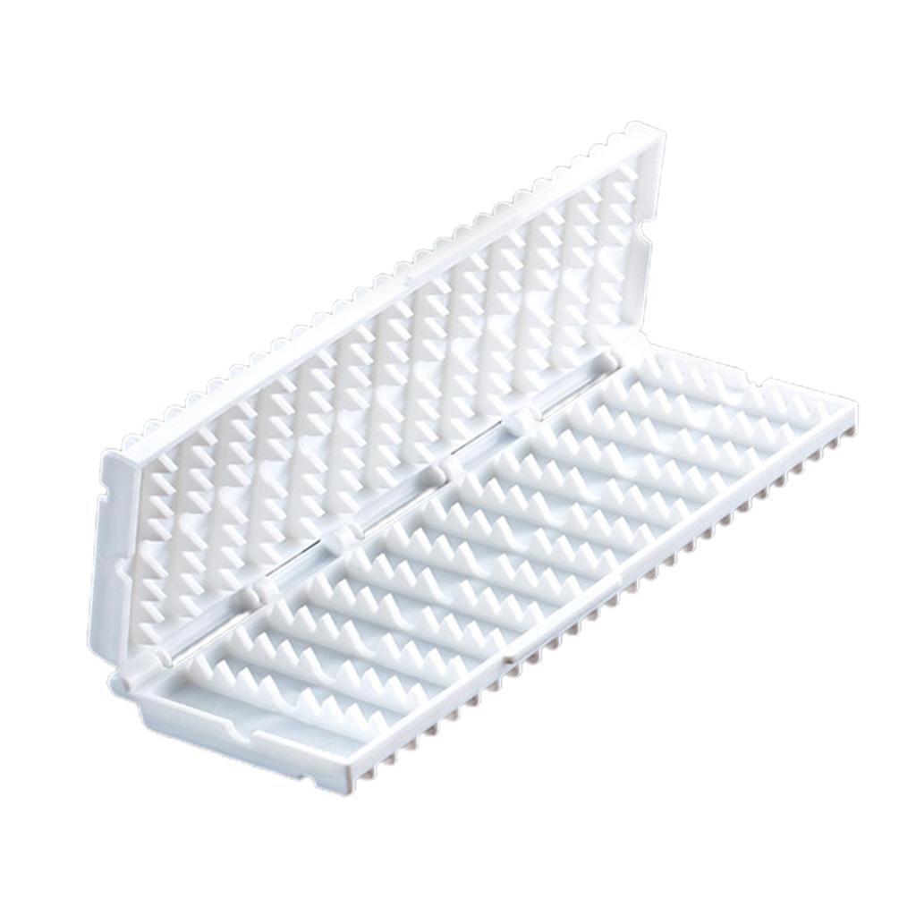 Multifunction Barbecue Meat Skewer Machine Quick Portable Meat Skewer Box Easy Skewer Tools Novel Meat Kebab Maker