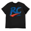 Bestseller Rc Cola Merchandise T-Shirt T-Shirt Herrenkleidung weite Hemden neue Ausgabe übergroße Grafik-T-Shirts Herren Grafik