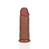RealRock - Extra thin realistic dildo 23 cm