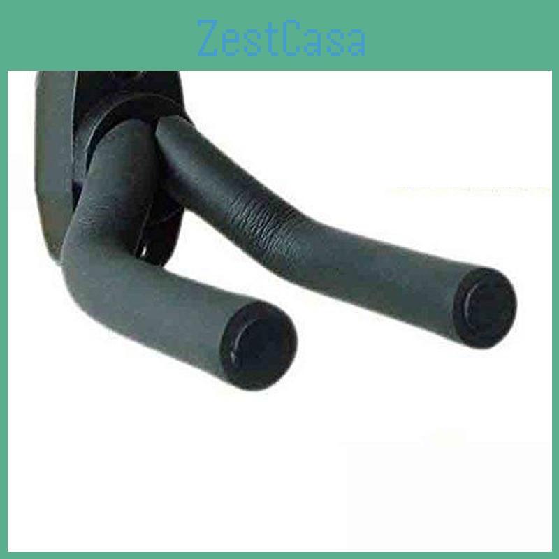 Hanger Guitar Fashion Stand Holder Wall Mount Display Acoustic Electric Top One