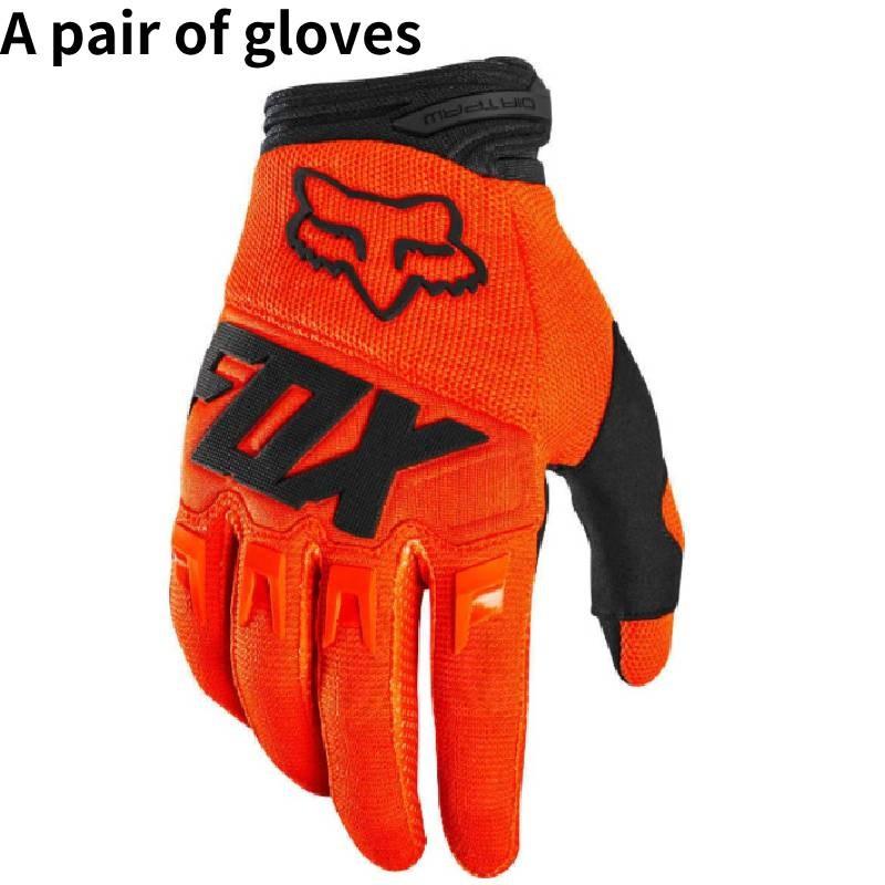 Outdoor Gloves Motorcycle Cycling Sport Dirtpaw Glove Comfort Fashion
