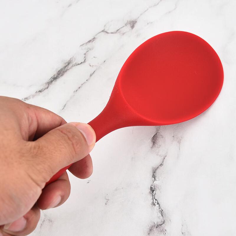 Ruhan Non-stick Silicone Kitchen Utensil Set