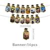 Celebrate Congrats Grad Banner Graduation Season Graduation Photo Props  Graduation Ceremony
