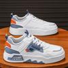 Herrenschuhe Frühling neu Nische Designgefühl Jugend Sport Freizeit Board Schuhe vielseitige flache Schuhe