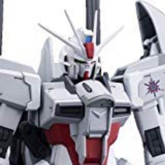 

Пластиковая модель BANDAI MG 1/100 Impulse Gundam Blanche (Интернет-магазин хобби с ограниченной ответственностью) [Элемент]