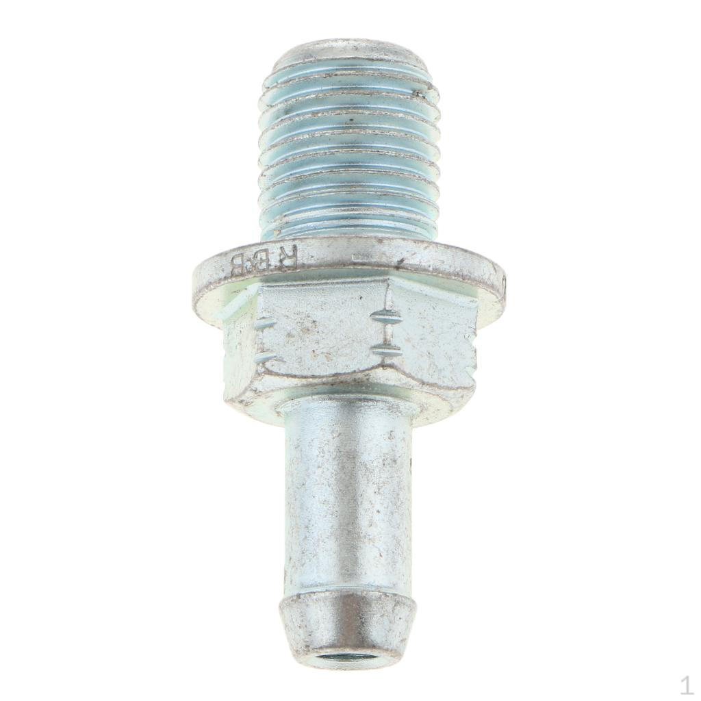 

Стандарт клапана PCV на 2002 год 17RBB-A01