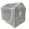Garden Roof Style Flower Rack Succulent Insulated Greenhouse Fully Transparent Plant Growth Tent