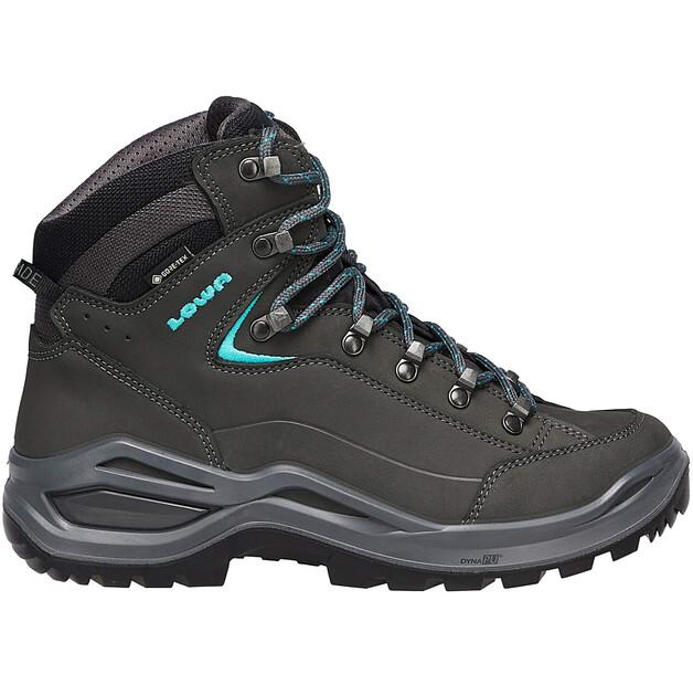 Треккинговые ботинки Lowa Renegade Evo GTX Mid Women