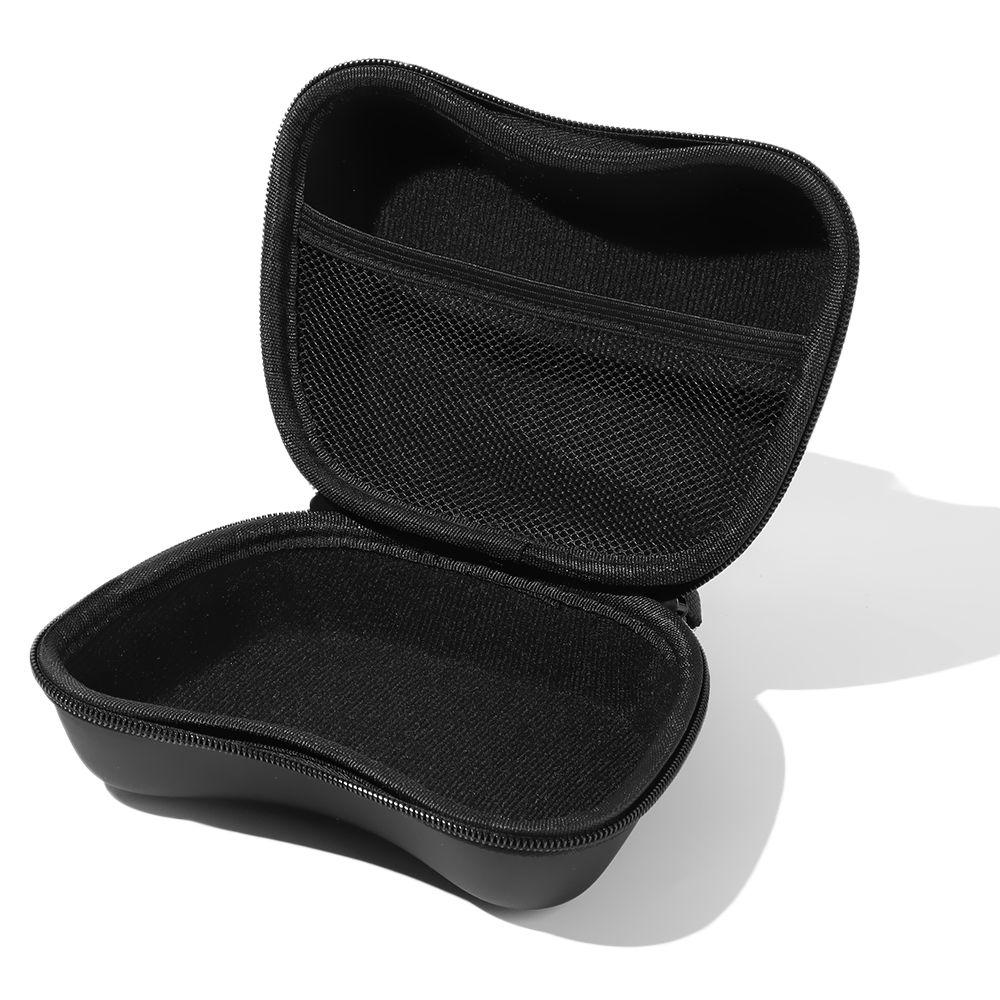 Game Controller Handle Shockproof Pouch Storage Box Hard Gamepad Case EVA Protective Cover