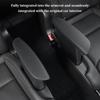Car Handrail Protection Gloves For Tesla Model YL 6-Seater Silicone Second Row Armrest Protective Cover Car Interior Accessories