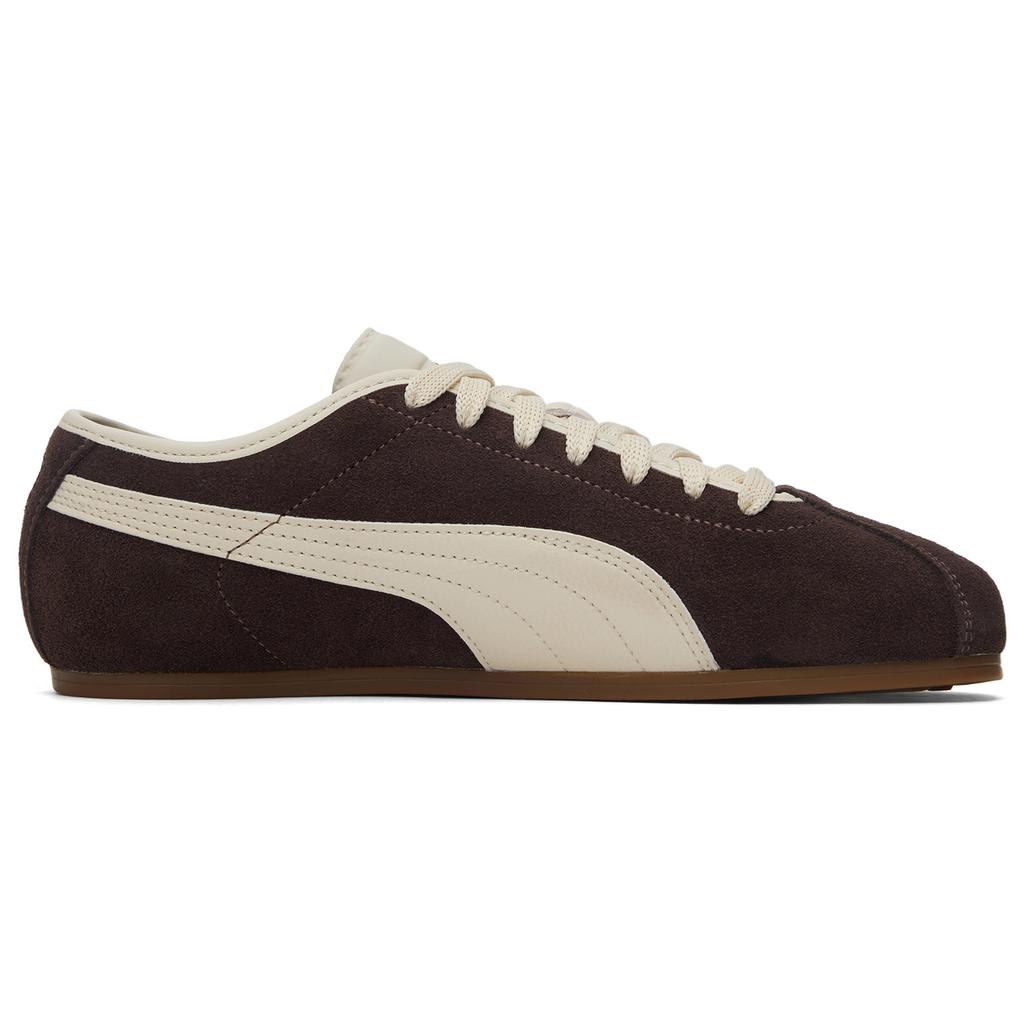 PUMA Tackle Casual Shoes Unisex Brown 404456-11