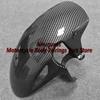 For Honda CBR1000RR CBR 1000 RR 2008 2009 2010 2011 2012 2013 2014 - 2018 Motorcycle ABS Carbon Front Fender Mud Splash Guard
