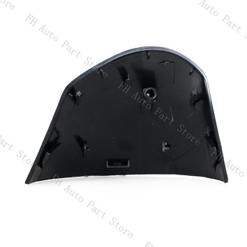 Auto Exterieur Rückspiegel Untere Basis Abdeckung Flügel Tür Seitenspiegel Untere Schale Kappe Deckel Für Mazda CX-5 CX5 2015 2016