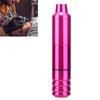 Professional Portable Electric Tattoo Machine Liner Shader Body Makeup Tattoo PenRed