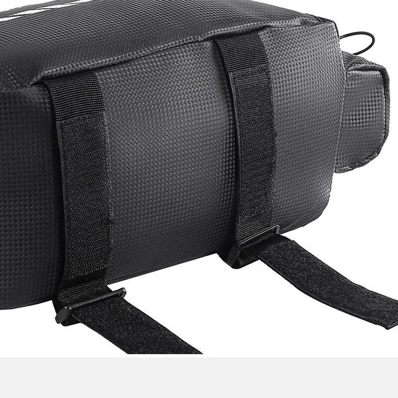 Bicycle and Electric Bike Rear Rack Bag