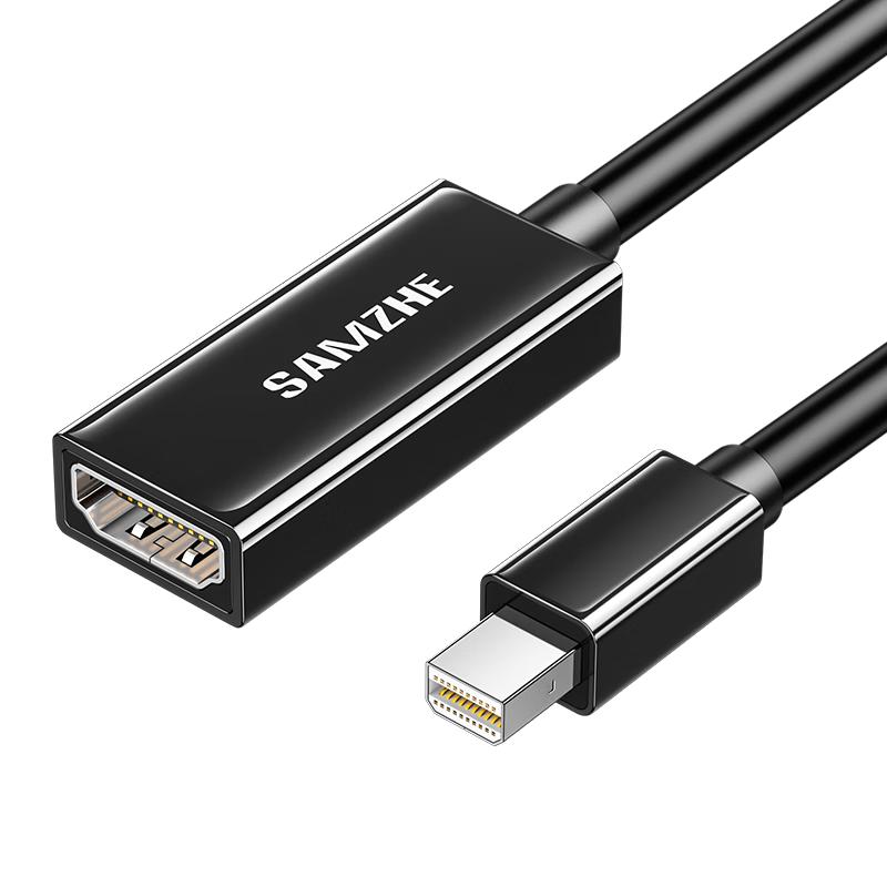 Кабели-адаптеры Shanze Mini DisplayPort