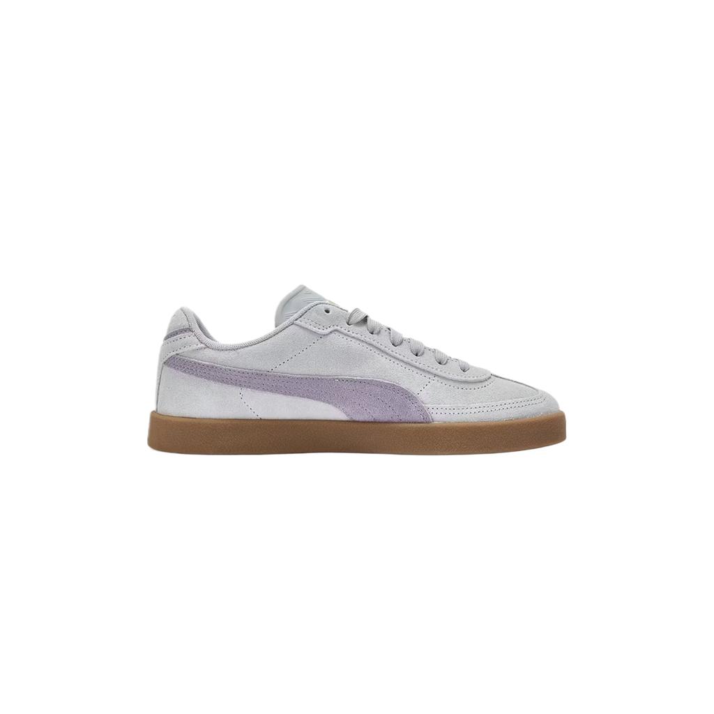 Puma Club Clb Ii Era Suede Youthful Personality Low-Top Sneakers Unisex Sneakers 400717-28