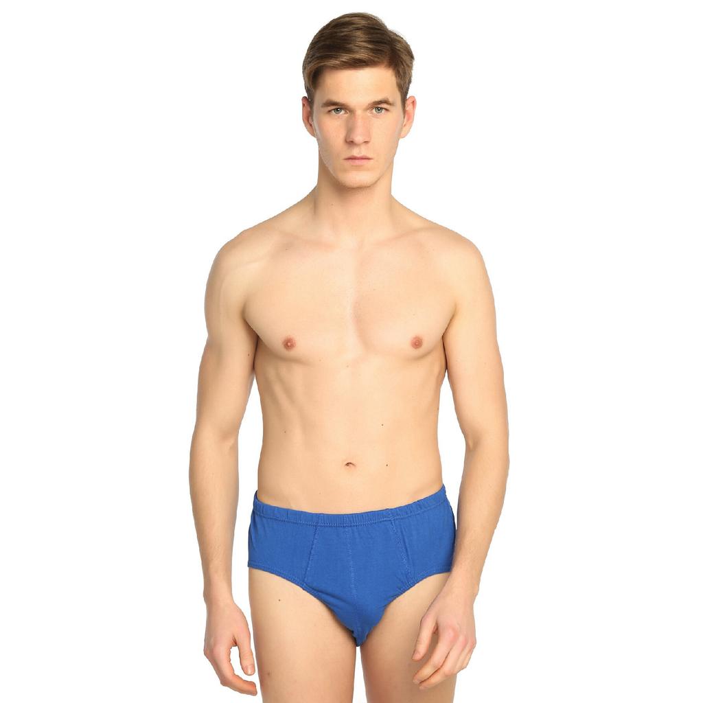 Pachet de 6 papuci pentru bărbați