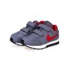 Nike MD Runner 2 Comfortable Cushioning Slip Resistant Abrasion Resistant Low Top Toddler Shoes Infant And Toddler 806255-005