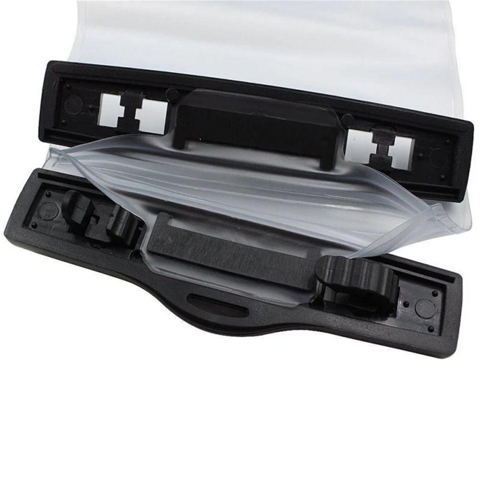 Lightweight Walkie Talkie Protective Case Bustproof Two-Way Radios Protector For Walkie Talkie