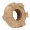 Outside Faucet Repair Kit with Metal Handle Leakproof Wall Hydrant Repair Kit Replacement for Woodford Model 17