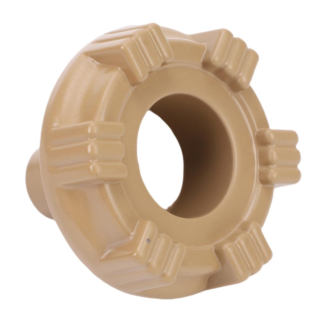 Outside Faucet Repair Kit with Metal Handle Leakproof Wall Hydrant Repair Kit Replacement for Woodford Model 17