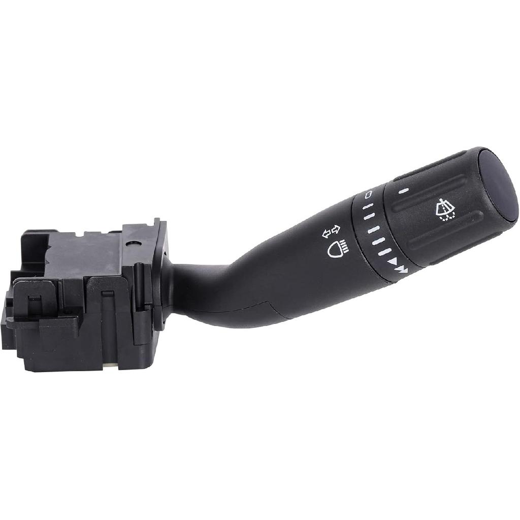 Windshield Wiper Switch Multi-Function Turn Signal Switch Replacement For 2011 2012 2013 Ford F150 F250 F350 F450 F550 Super Duty, SW-6874,