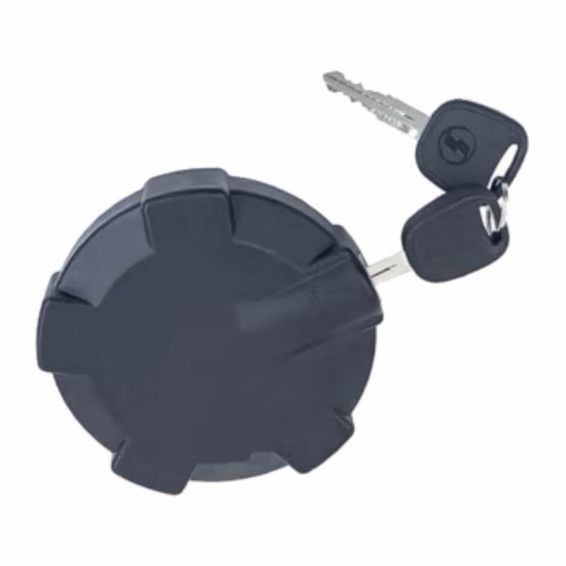 Shaanxi Auto 2110c Fuel Tank Cap
