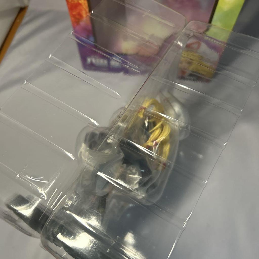 [USED] Yakumo Yukari 1/8 PVC Figure Kourindou ver.