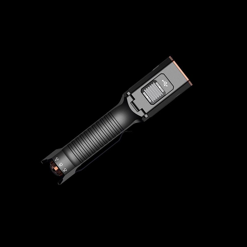 FENIX TK28R Tactical Flashlight