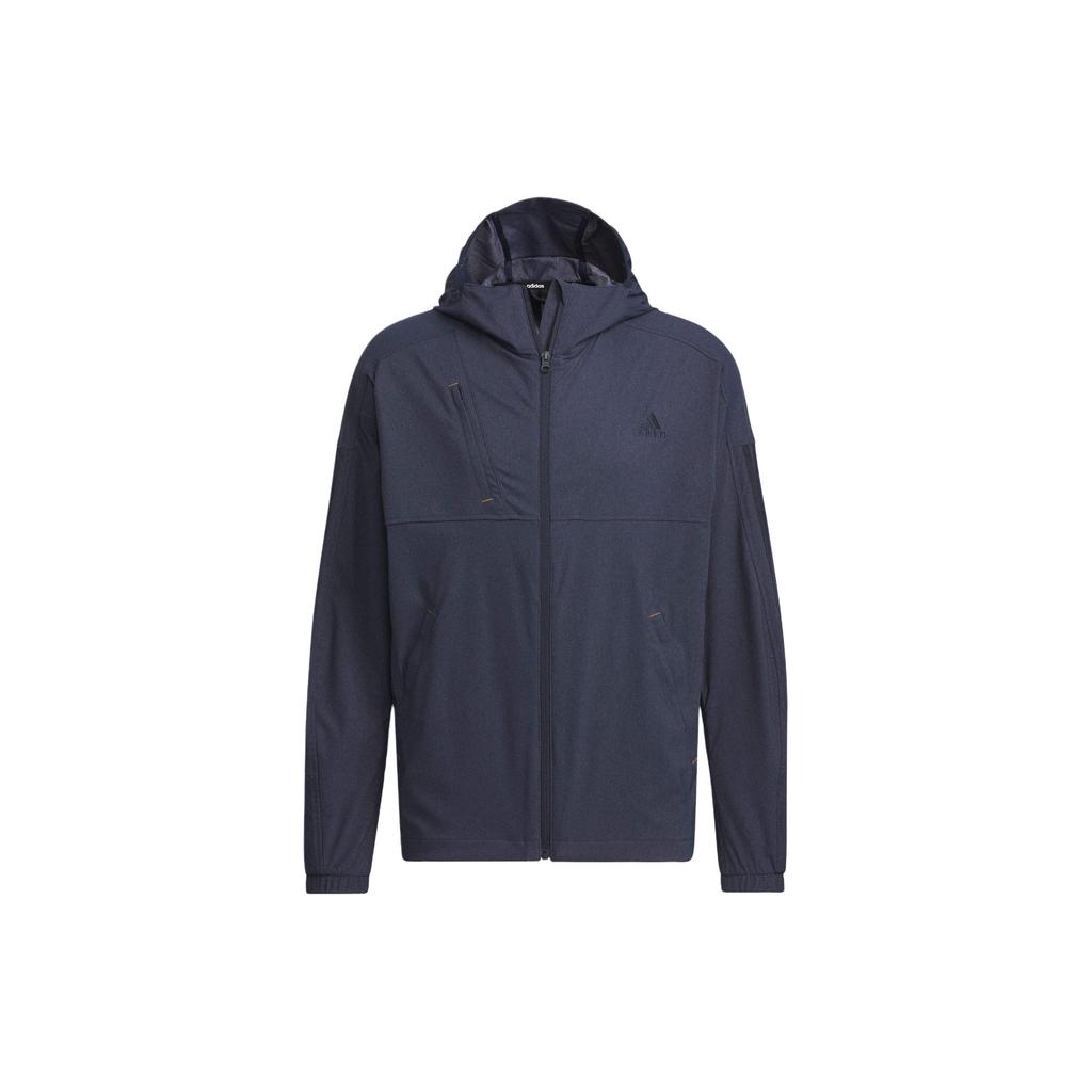 Adidas Aeroready Jackets & Coats Men's Dark Blue IM8775