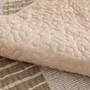 Four Seasons Cotton Non-Slip Sofa Cushion Pure Cotton Fresh Cartoon  Seat Cushion Universal Leather Sofa Towel Cover Cover Cloth