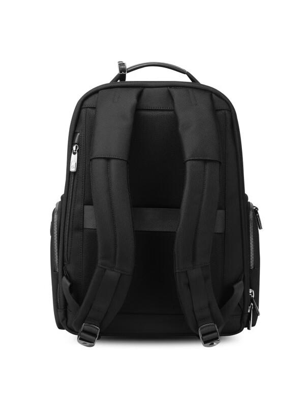 

Samsonite NV7 Series Multi-functional Travel Backpack