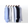 STORN Men's Cotton Oxford Shirt Long Sleeve Business Casual