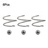 Spring Steel Ball For Driver Repair DCF885 DCF886 DCF887 DCF836 Wrench Accessories Power Tool Compression Spring K