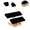 Bangle Bracelet Display Stand Jewelry Organizer for Home And Bedroom